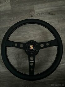Porsche Classic performance steering wheel - 1