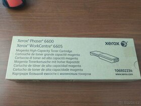 Xerox Phaser 6600 nebo WorkCentre 6605 (106R02234)