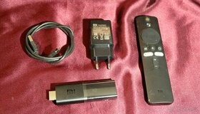 Multimediální centrum Xiaomi Mi TV Stick HDMI