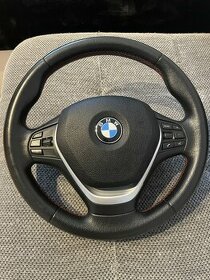 volant + airbag BMW f31