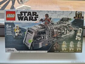 LEGO Star Wars 75311 Imperiální obrněné vozidlo - 1