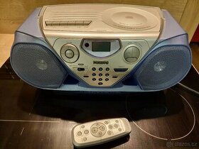 Radiomagnetofon Philips - 1