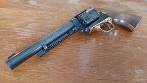 Flobert revolver WEIHRAUCH cal. 6mm Flobert - NOVÝ