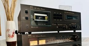 NAD 6100 SERVO CONTROL Cassette Deck