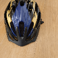 Dětská helma na kolo, velikost xs/s