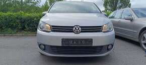 Volkswagen Touran 2013. 1.6tdi