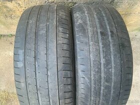 Letní pneu 245/40/20 Pirelli - 1