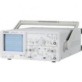 Analogový osciloskop VOLTCRAFT VC 630-2, 30 MHz, 2kanálový