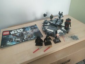 Lego Star wars 75183