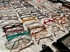optika - brýlové obruby