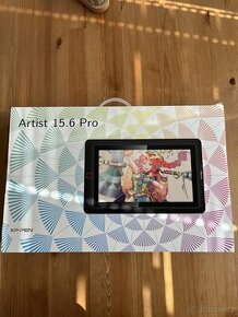 XPPen Artist 15.6 Pro