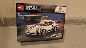 Lego Speed Champions 75895 - Porsche 911 Turbo 3.0