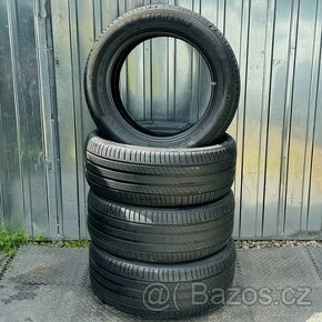 235/55/17 - Michelin letní sada pneu