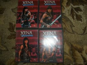 VHS + mix DVD