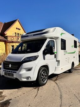 Forster FT 699 EB polointegrál reg. 2024