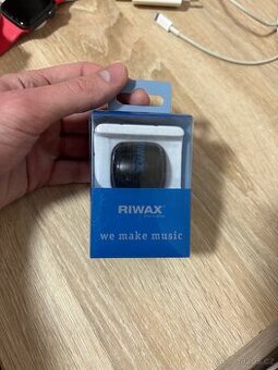 Mini reproduktor Riwax - 1