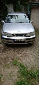 Saab 9.5 - 1