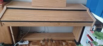 Digitální/elektrické piano