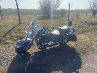 Suzuki Intruder VL1500