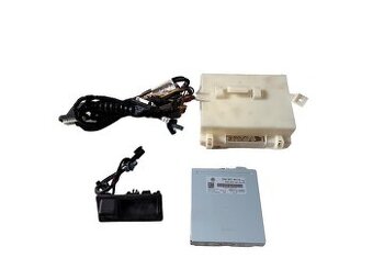 Kamera pro couvání 5N0827566AB 5N0907441B VW Tiguan 5N FL