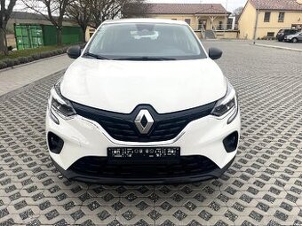 Renault Captur 1.0tce 74 kW AKČNÍ CENA