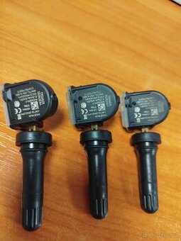 Tmps senzory pneumatik Opel