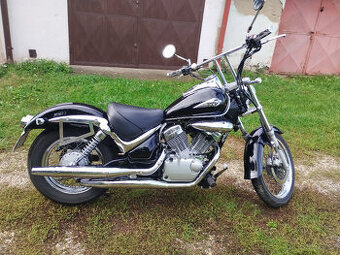 Suzuki 125