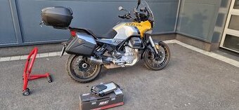 Moto Guzzi Stelvio 4/24