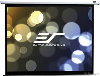 Projekční plátno ELITE SCREENS 100” (16:9), elektrické