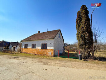 Prodej rodinného domu, 1843 m², Nová Cerekev