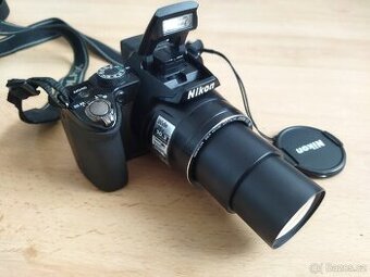 NIKON COOLPIX P 100