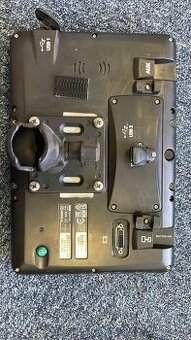 Navigace Trimble