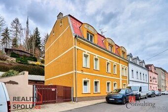 Prodej, byty/2+1, 62 m2, Dolní 30, 36263 Dalovice, Karlovy V