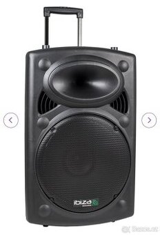Ibiza sound