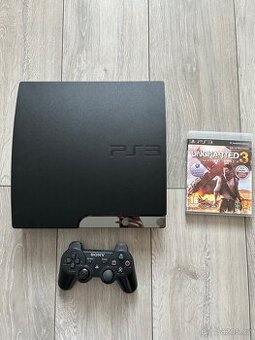 Playstation 3 500gb