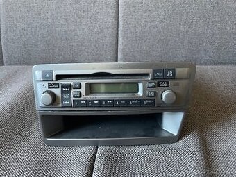 Originál Ep2 / Ep3 radio (facelift) - 1