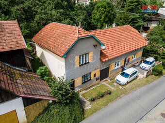 Prodej rodinného domu, 129 m², Dolní Újezd - 1