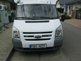 Prodam Ford Transit - 1