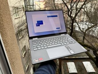 Notebook a tablet Lenovo Yoga 7 14ARP8