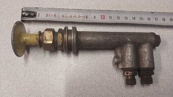 Luftwaffe pumpička