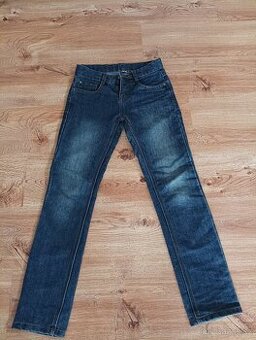 Chlapecké jeans