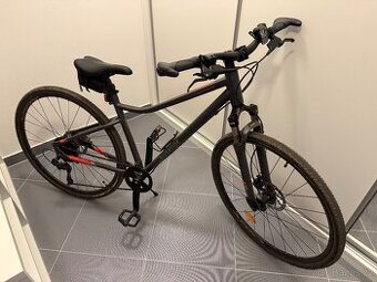Trekové kolo Riverside 900 (Decathlon) REZERVOVÁNO