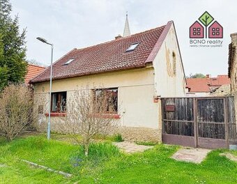 RD, dispozice 3+kk, plocha 118 m2, garáž 20 m2, zahrada 222 