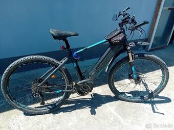 Prodám zachovalé elektrokolo