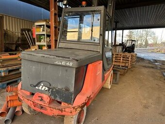 VZV Linde E48