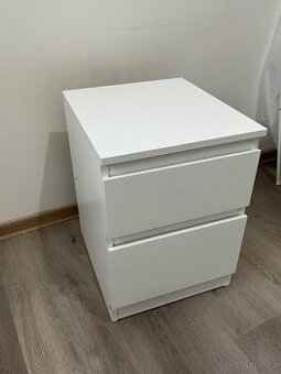KULLEN noční stolek/komoda IKEA - 1