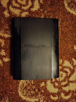 Prodám PS3