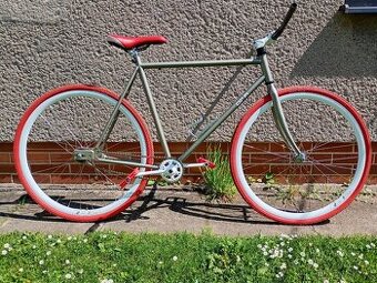 Single speed