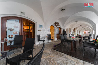 Prodej rodinného domu, 730 m², Nové Město nad Metují - 1
