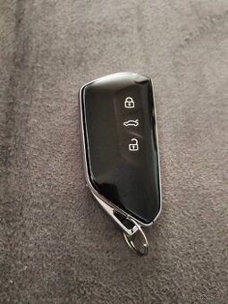 Originální Klíč na VW, Škoda atd